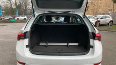 Skoda Octavia 2.0 TDI 150 SE L 5dr DSG Diesel Estate